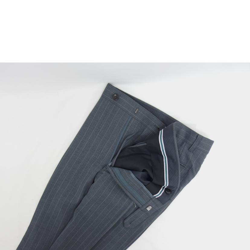 Ermenegildo Zegna エルメネジルド ゼニア/スーツ上下セット//Aランク/04