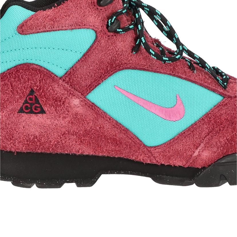NIKE ナイキ/ACG Torre Mid "Team Red and Dusty Cactus"/FD0212-600//ABランク/70