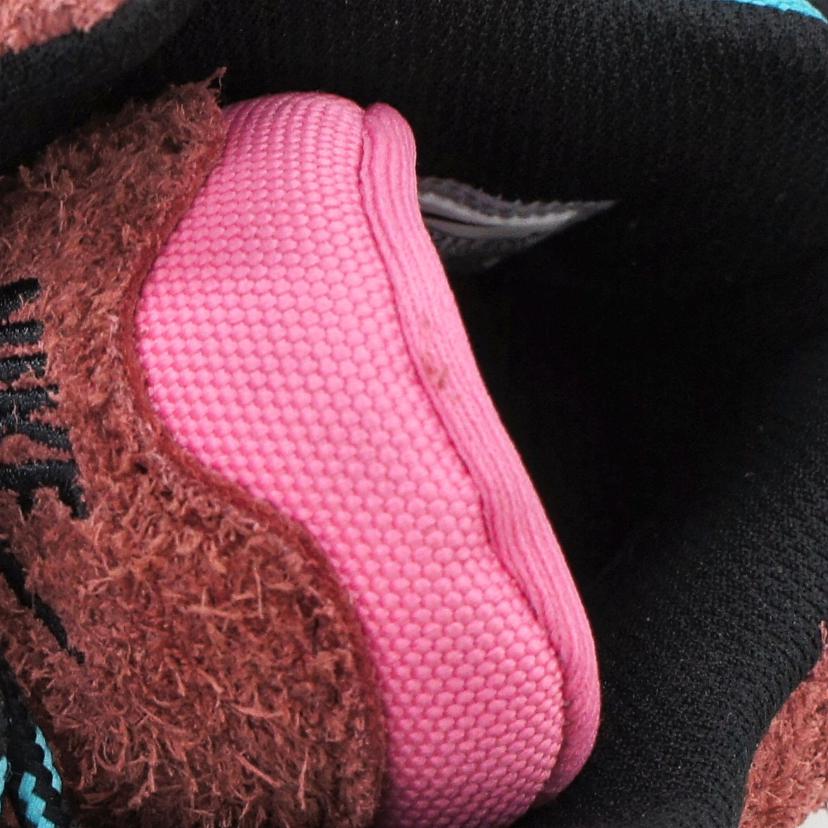 NIKE ナイキ/ACG Torre Mid "Team Red and Dusty Cactus"/FD0212-600//ABランク/70