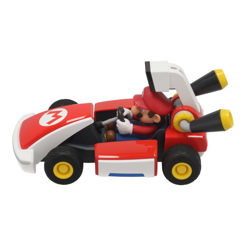 NINTENDO 任天堂 ニンテンドー /Switchソフト/マリオカートライブ ホームサーキット/HAC-A-RMAAA//JAN4902370545616/ABランク/67