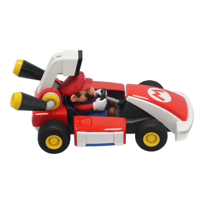 NINTENDO 任天堂 ニンテンドー /Switchソフト/マリオカートライブ ホームサーキット/HAC-A-RMAAA//JAN4902370545616/ABランク/67