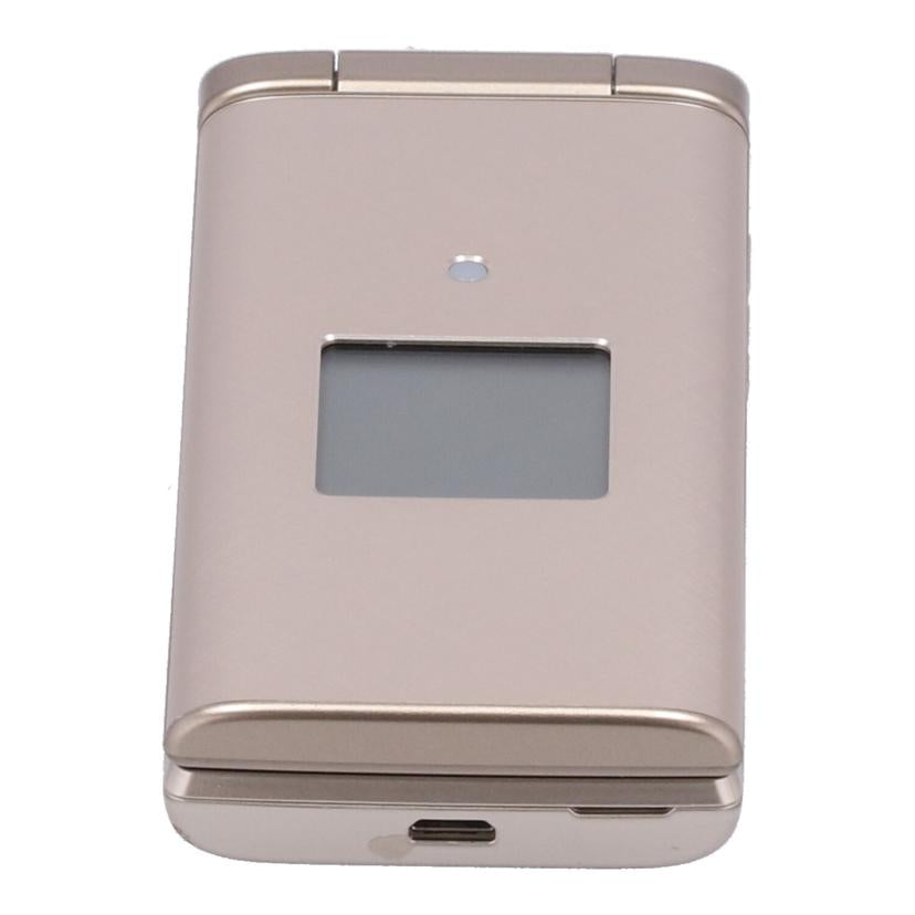 KYOCERA au 京セラ /ガラホ/かんたんケータイ/KYF36//357748082827372/Bランク/62