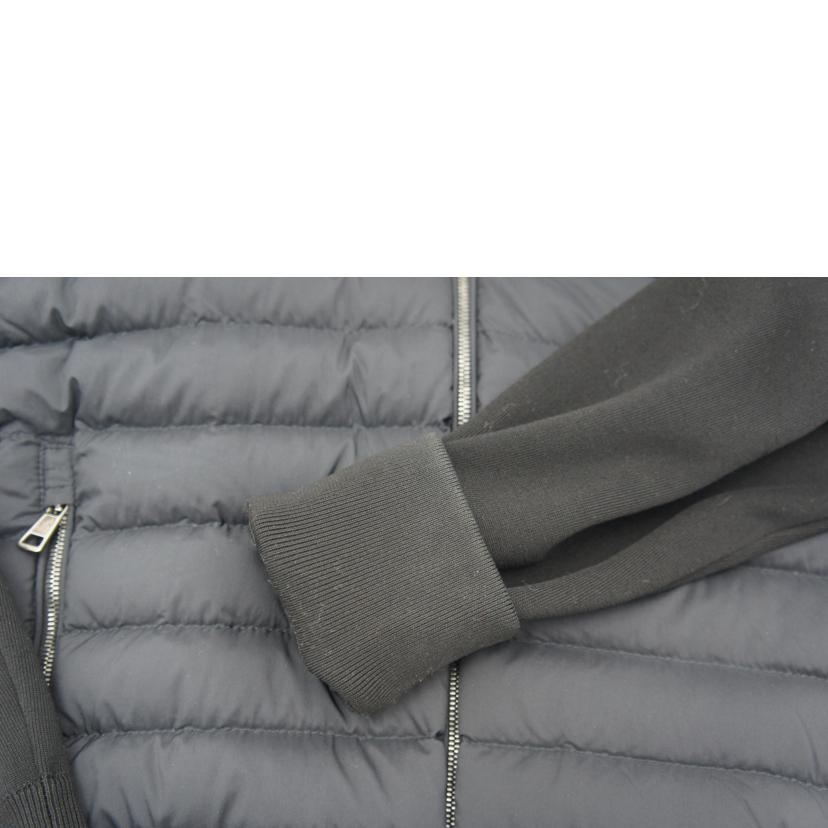 MONCLER モンクレール/MAGLIA TRICOT CARDIGAN/ダウンジャケット/D10919406600//サイズ XL/Bランク/05