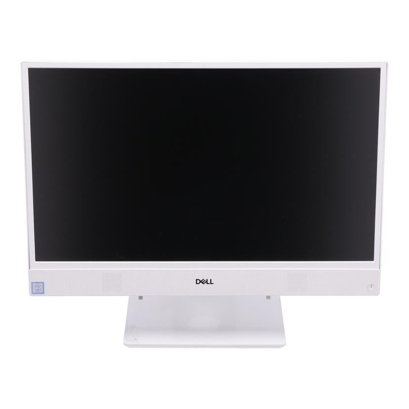 DELL デル/windows10機/inspiron22-3277//Bランク/77