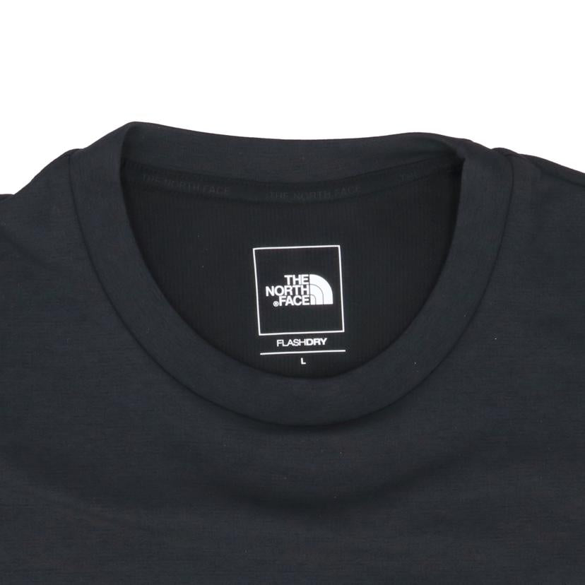 THE NORTH FACE ノースフェイス/THE NORTH FACE モーションクルー/NT32496//Aランク/19