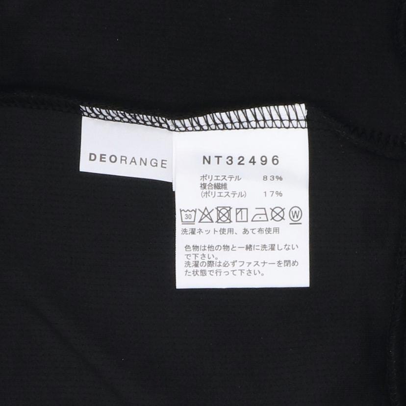 THE NORTH FACE ノースフェイス/THE NORTH FACE モーションクルー/NT32496//Aランク/19