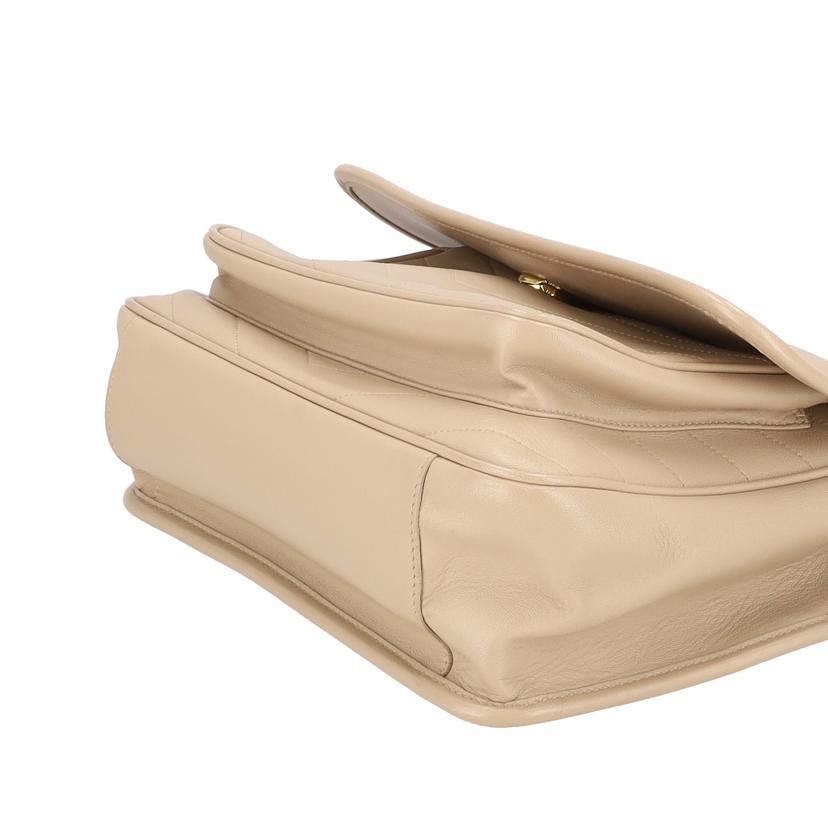 YSL サンローラン/カサンドラ/チェーンショルダーバッグ/633158//ABランク/91