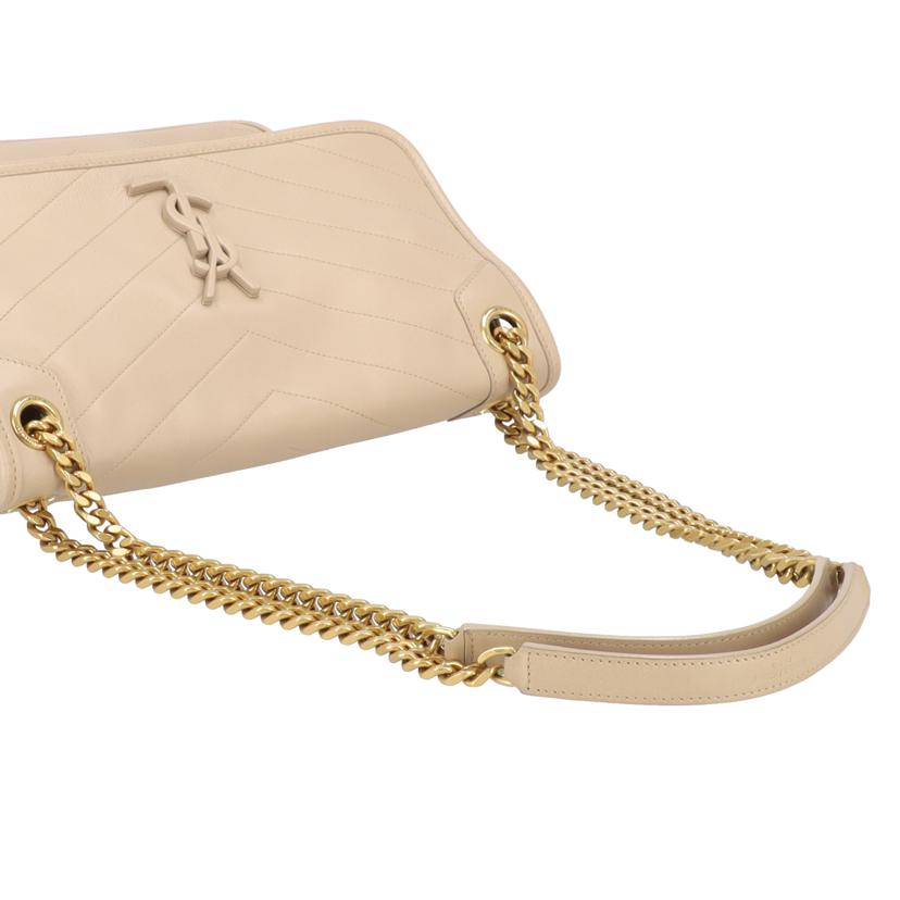 YSL サンローラン/カサンドラ/チェーンショルダーバッグ/633158//ABランク/91