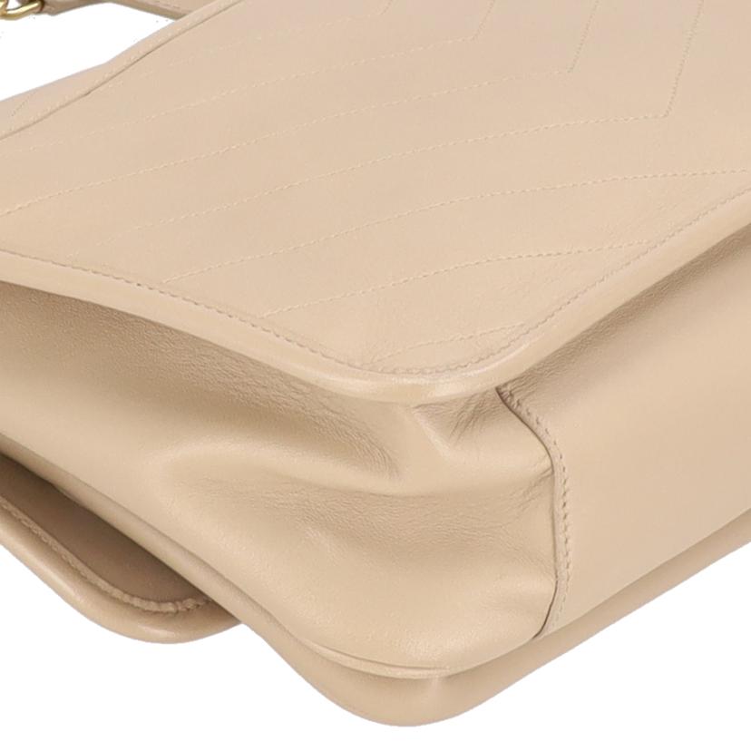 YSL サンローラン/カサンドラ/チェーンショルダーバッグ/633158//ABランク/91