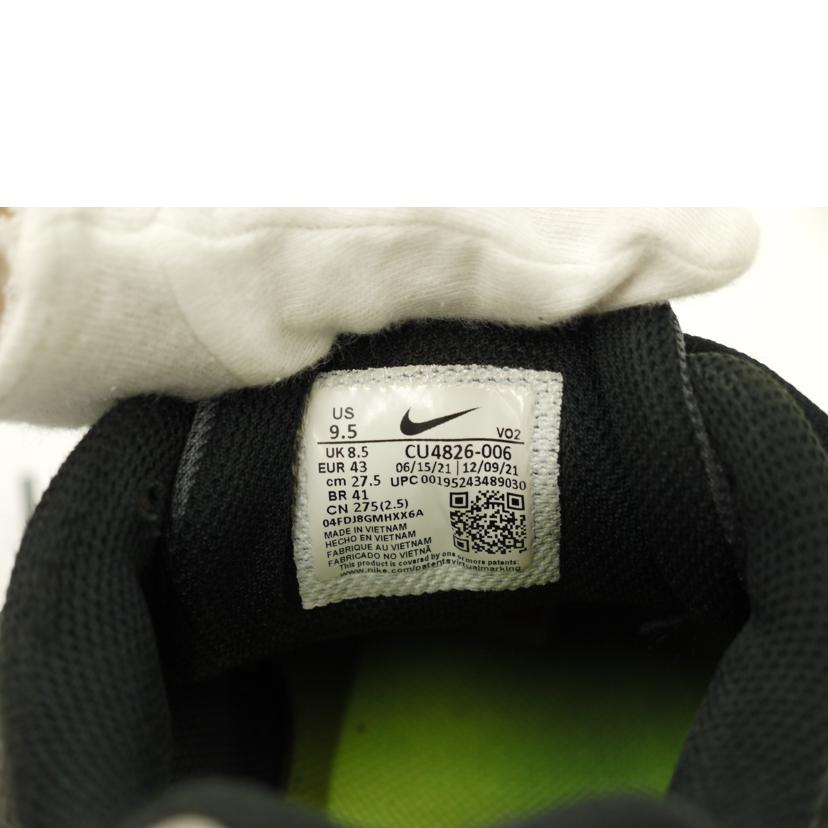 NIKE ナイキ/NIKE AIR MAX AP/CU4826-006//ABランク/69