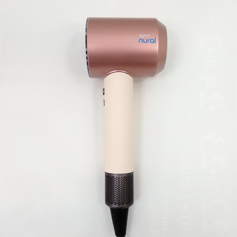 dyson ダイソン/ヘアードライヤー /HD-16//Aランク/77