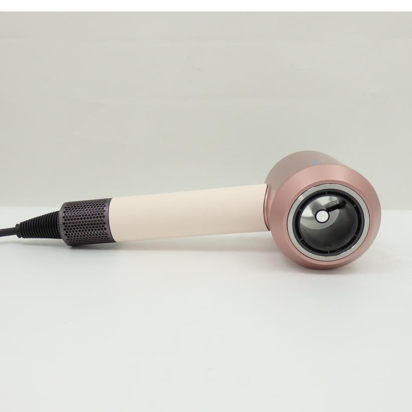 dyson ダイソン/ヘアードライヤー /HD-16//Aランク/77