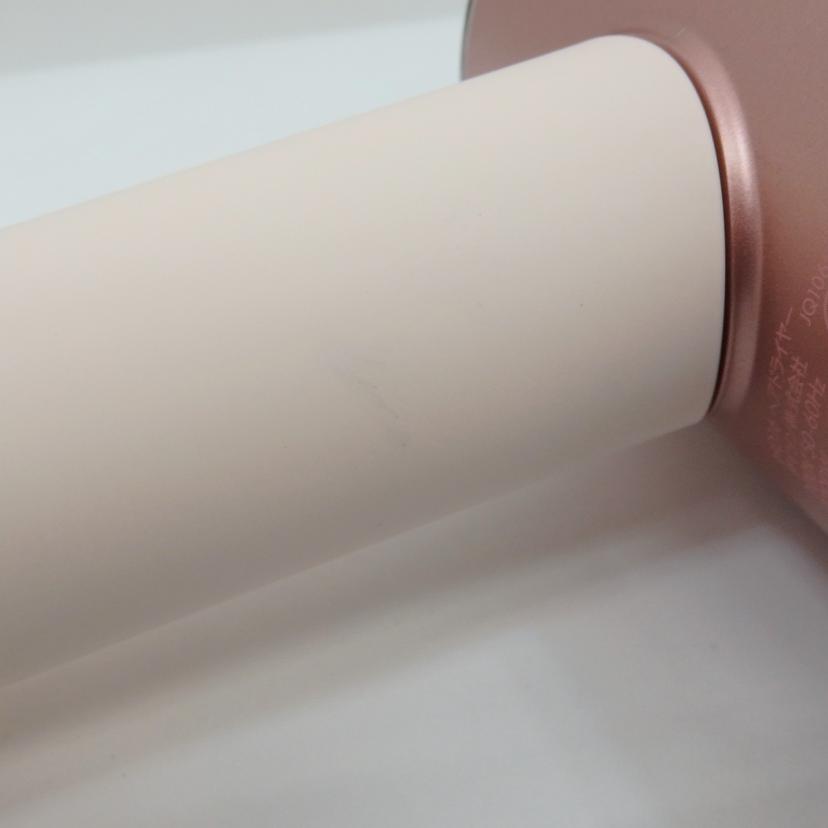 dyson ダイソン/ヘアードライヤー /HD-16//Aランク/77