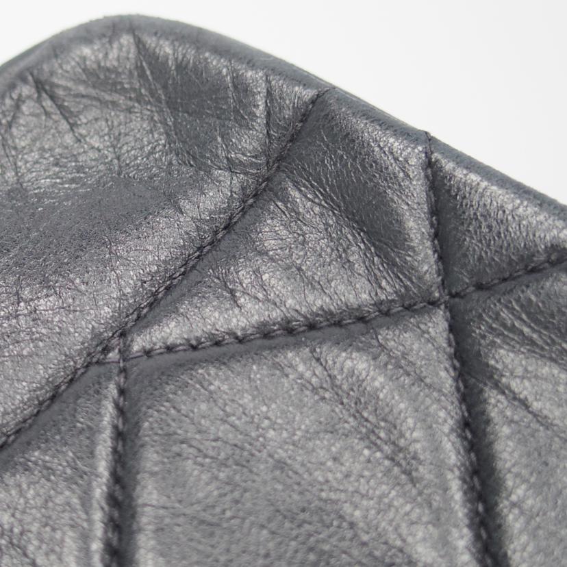 CHANEL シャネル ハンドバッグ レディース /ダイアナフラップチェーンショルダー//200****/Bランク/04