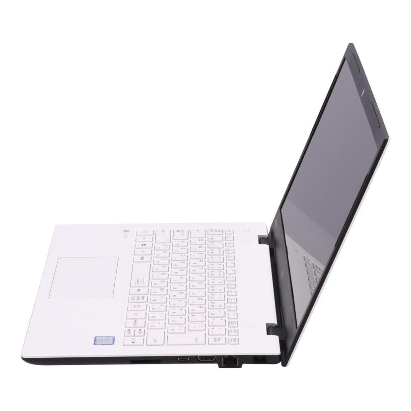NEC 日本電気 /Win10ノートPC/LAVIE Home Mobile HM350/PC-HM350PAW-8//07059748E/Bランク/64