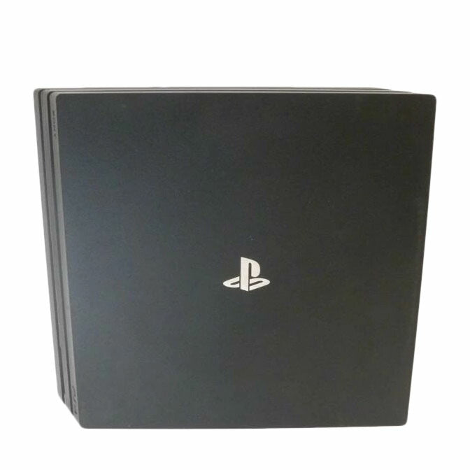SONY ソニー/PS4Pro本体1TBモンハンワールドアイスボーンパック/CUHJ-10032//1303806/BCランク/88
