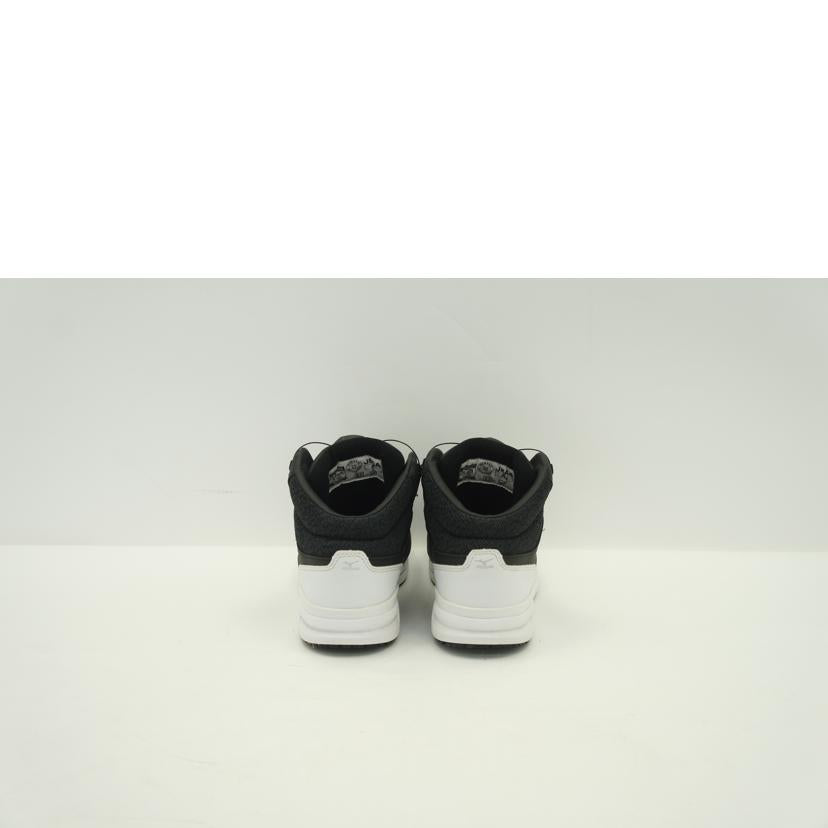 MIZUNO ミズノ/安全靴/オールマイティ/25cm/F1GA220309//ABランク/20
