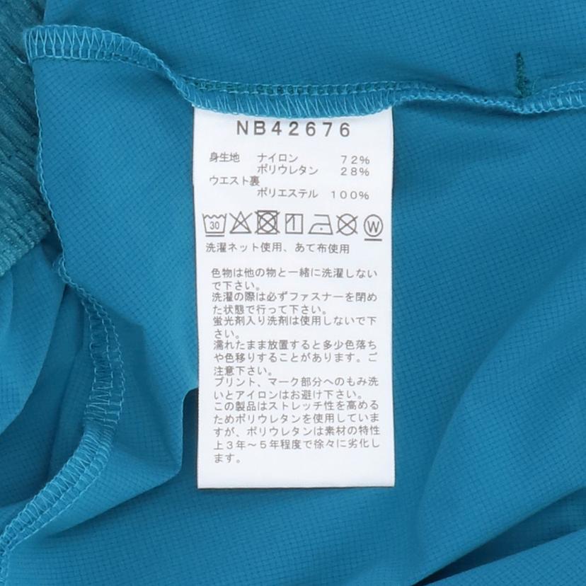 THE NORTH FACE ノースフェイス/THE NORTH FACE ストリームラインショーツ/NB42676//Sランク/19