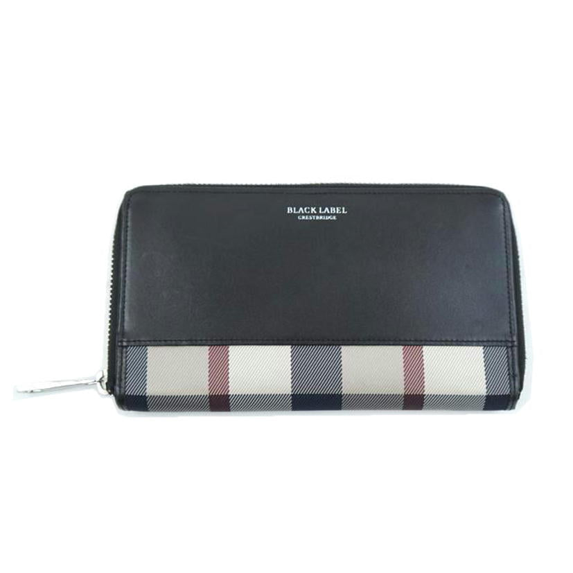 CRESTBRIDGE クレストブリッジ/CRESTBRIDGE ラウンド財布//ABランク/67