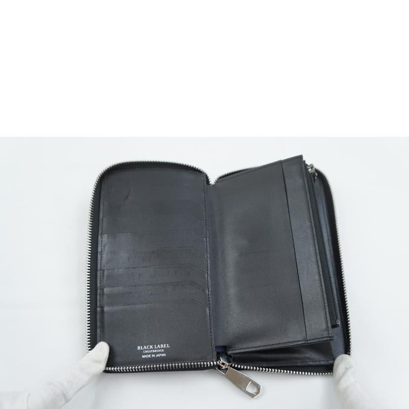 CRESTBRIDGE クレストブリッジ/CRESTBRIDGE ラウンド財布//ABランク/67