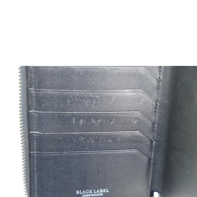 CRESTBRIDGE クレストブリッジ/CRESTBRIDGE ラウンド財布//ABランク/67