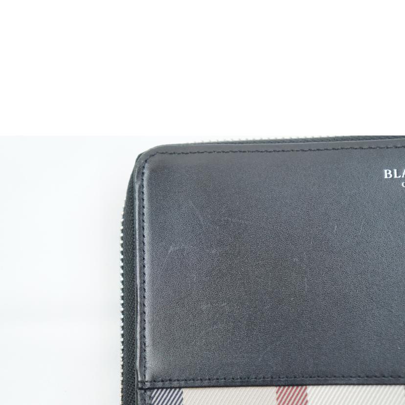 CRESTBRIDGE クレストブリッジ/CRESTBRIDGE ラウンド財布//ABランク/67