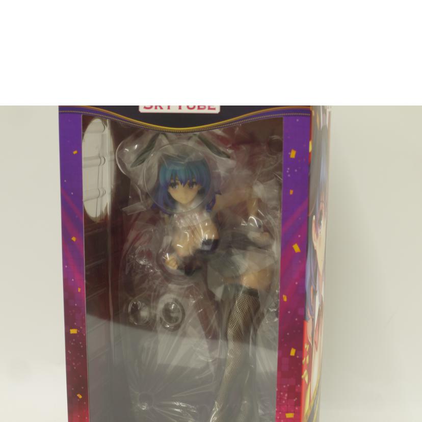 SKYTUBE スカイチューブ/1/6 コミック阿吽 吹石 花 かけてみる?Ver.//SAランク/69