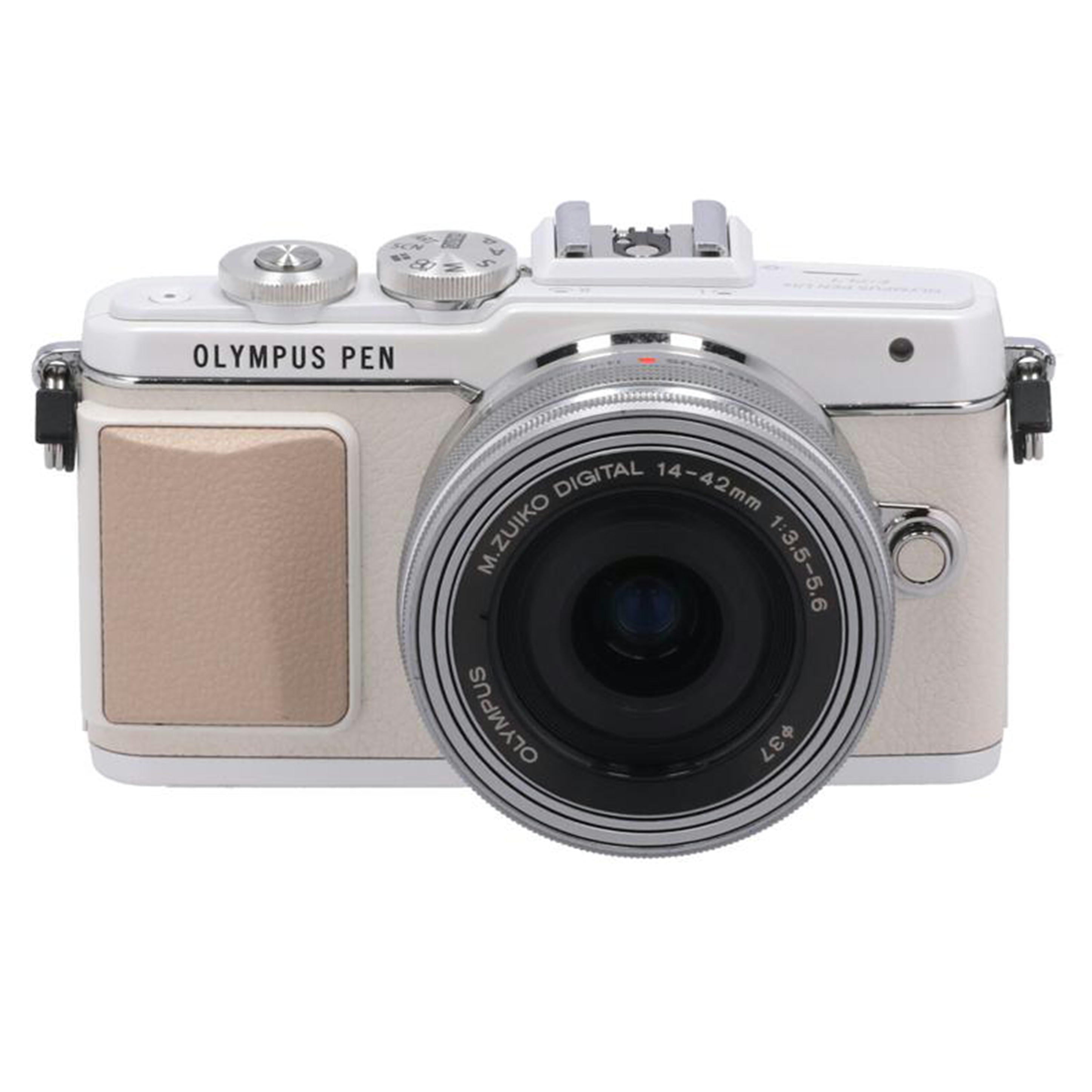 OLYMPUS オリンパス /ミラーレス一眼 レンズキット/E-PL7 EZレンズキット//BHAA74134/Bランク/89