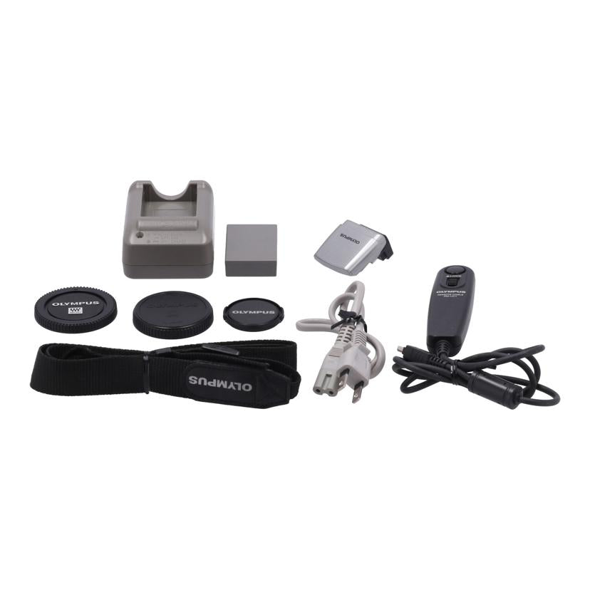 OLYMPUS オリンパス /ミラーレス一眼 レンズキット/E-PL7 EZレンズキット//BHAA74134/Bランク/89