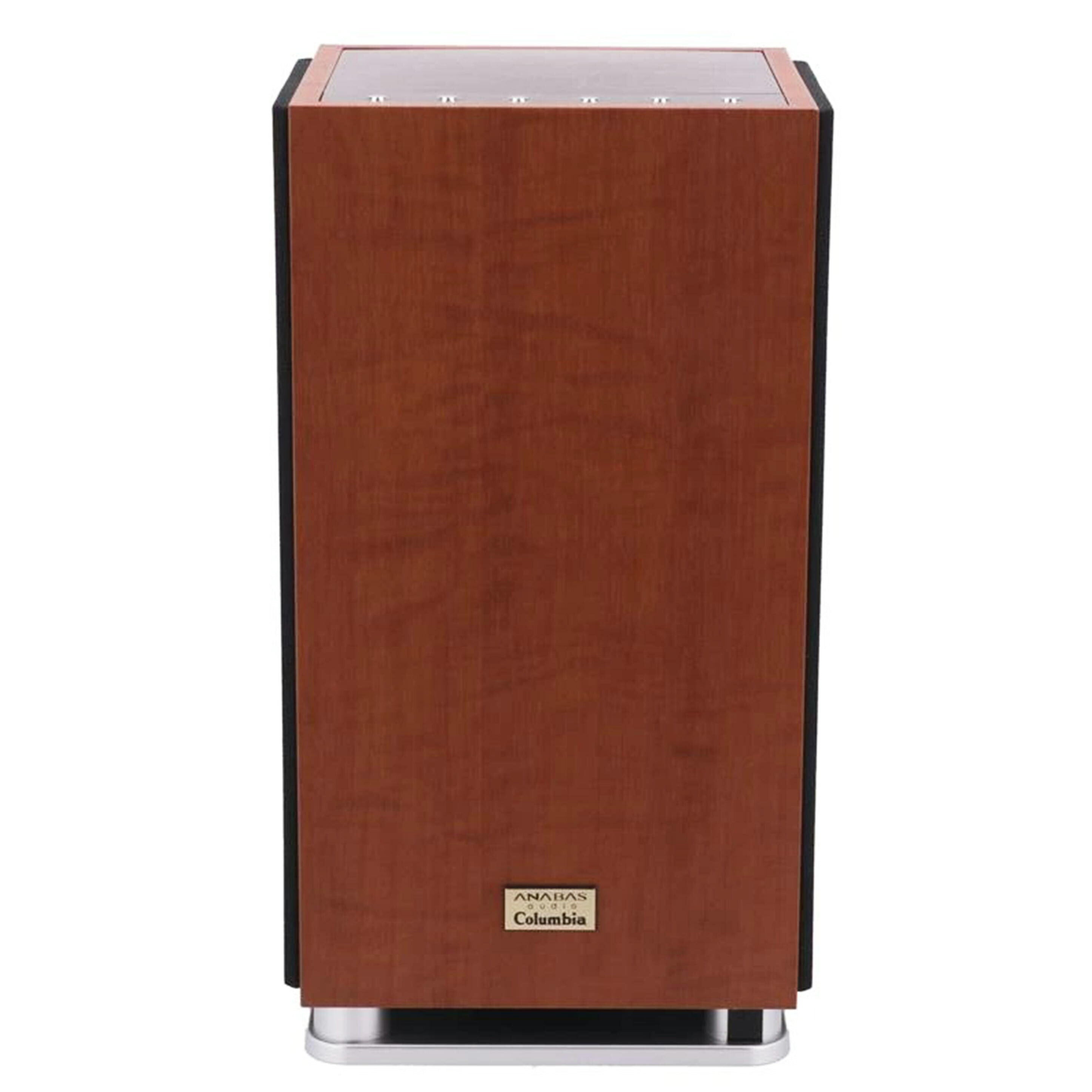 ANABASaudio x Columbia ユーキャン/CDクロックラジオシステム/NCA-100//80901863/Bランク/62