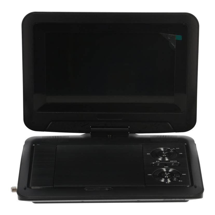 DAIEI 夢グループ 大栄トレーディング /夢グループポータブルDVDプレーヤー/DT-PD9K2205C//PDC24D10K0969/Bランク/67
