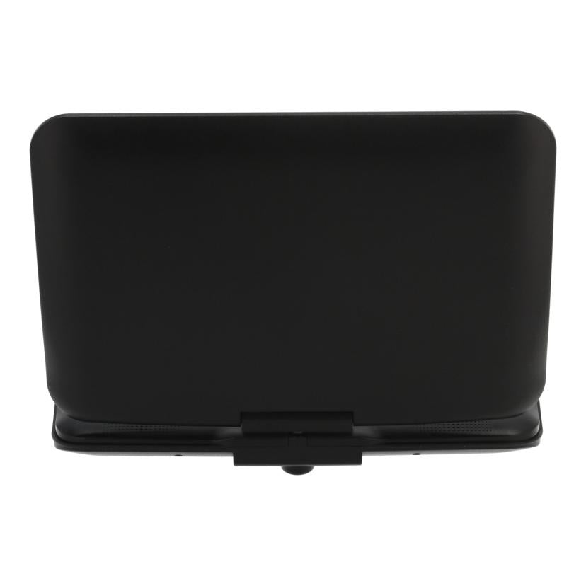 DAIEI 夢グループ 大栄トレーディング /夢グループポータブルDVDプレーヤー/DT-PD9K2205C//PDC24D10K0969/Bランク/67