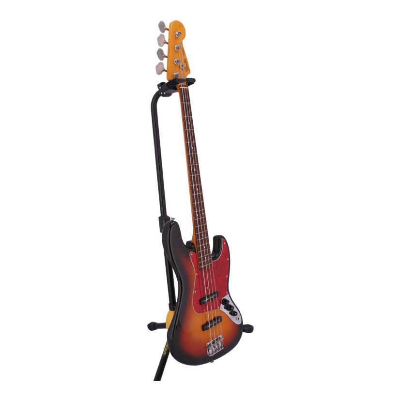 FENDER JAPAN フェンダージャパン /エレキベース/JB-62 JAZZ BASS//S019722/Bランク/62