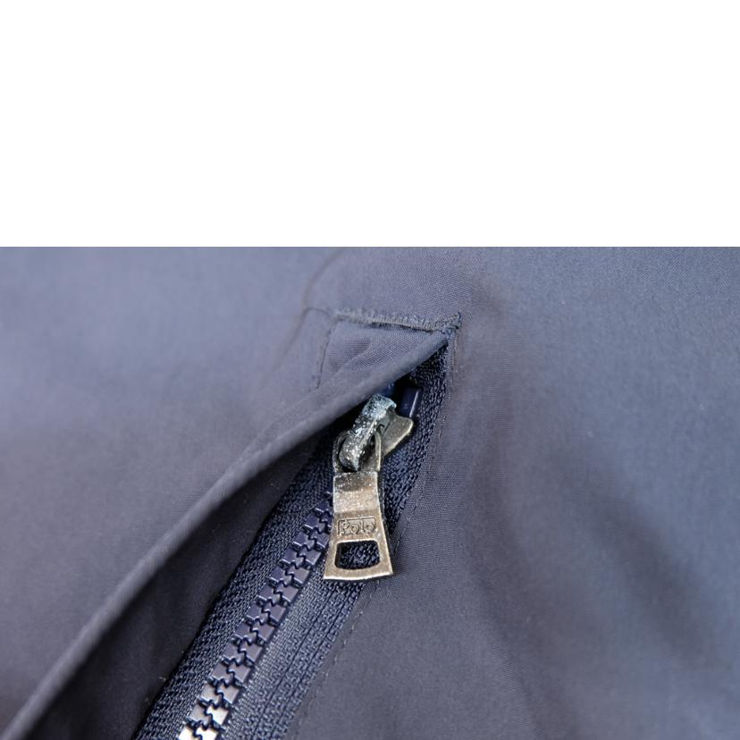 RALPH LAUREN ラルフローレン/裏フリーススタンドカラージャケット/146095PYWB//BCランク/71