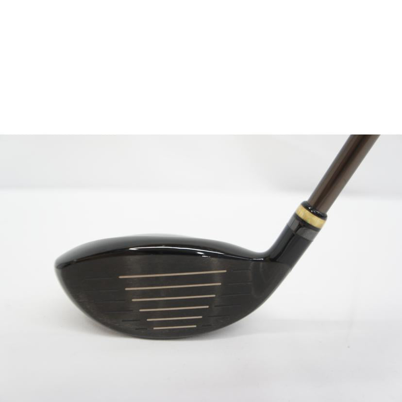 PRGR プロギア/SUPER egg ユーティリティ//Bランク/05