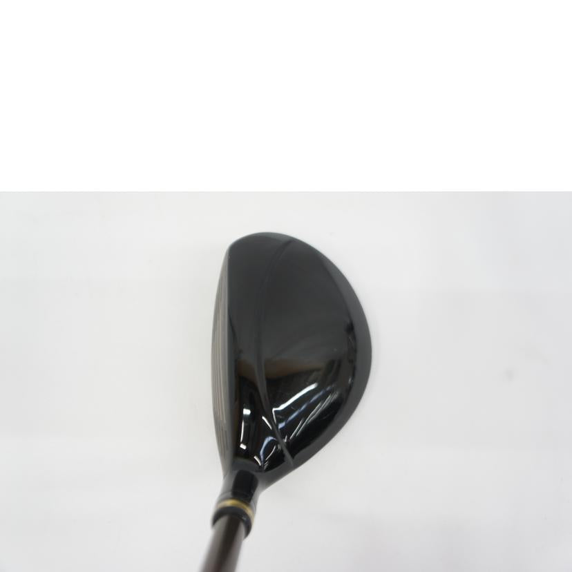 PRGR プロギア/SUPER egg ユーティリティ//Bランク/05