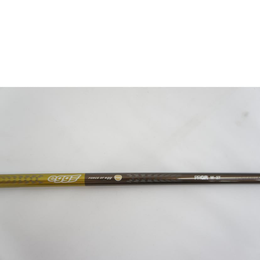 PRGR プロギア/SUPER egg ユーティリティ//Bランク/05