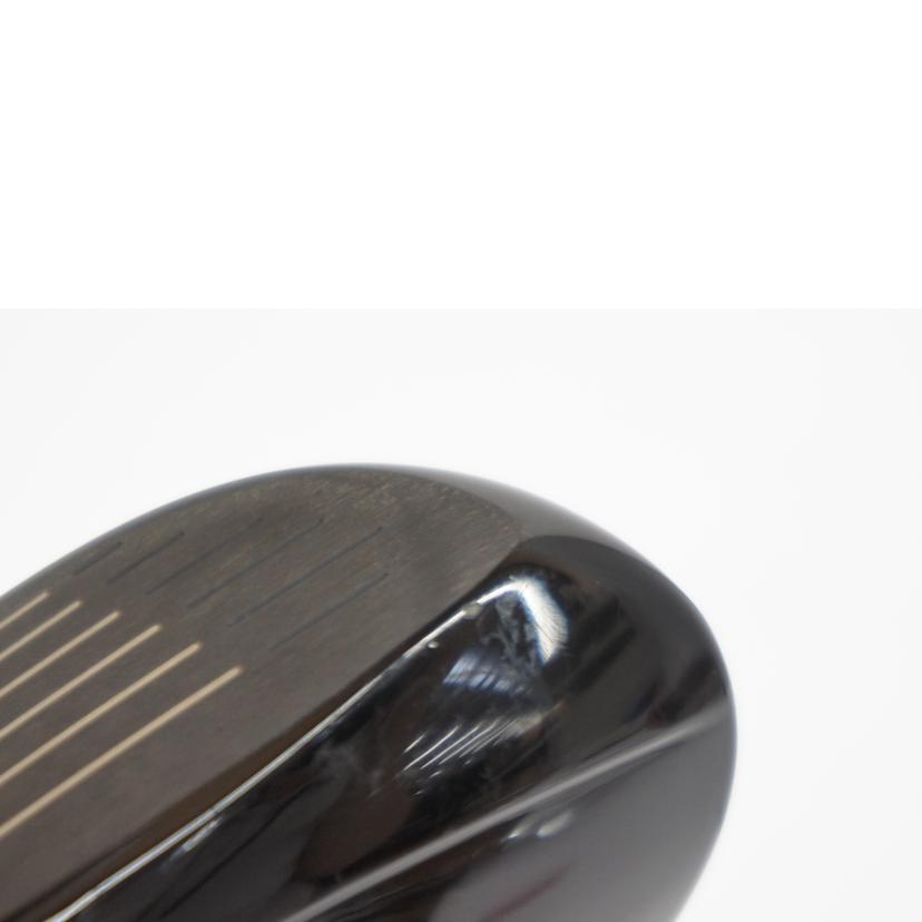 PRGR プロギア/SUPER egg ユーティリティ//Bランク/05