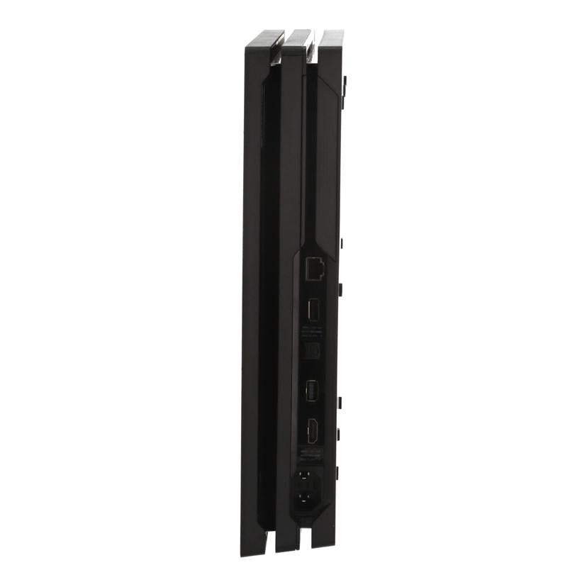 SONY ソニー /PlayStation4 Pro 本体/CUH-7100B//5767103/Bランク/82