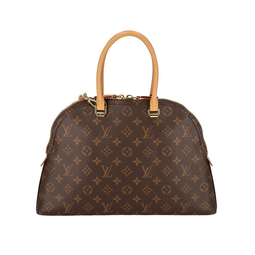 LOUIS VUITTON ルイ・ヴィトン/ムーンアルマ/モノグラム/M44961//DU4***/Aランク/09