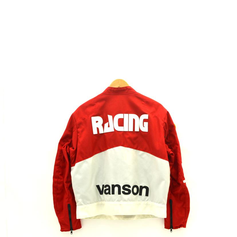 Supreme×vanson シュプリーム×バンソン/シュプリーム×ライダースジャケット//サイズ:S/Bランク/75