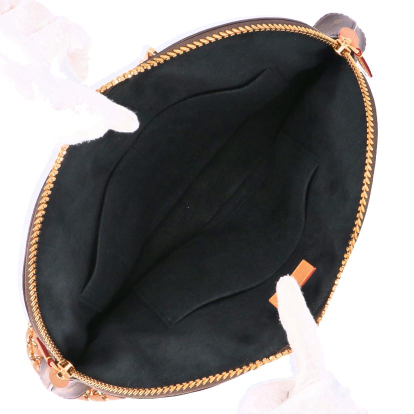 LOUIS VUITTON ルイ・ヴィトン/ムーンアルマ/モノグラム/M44961//DU4***/Aランク/09