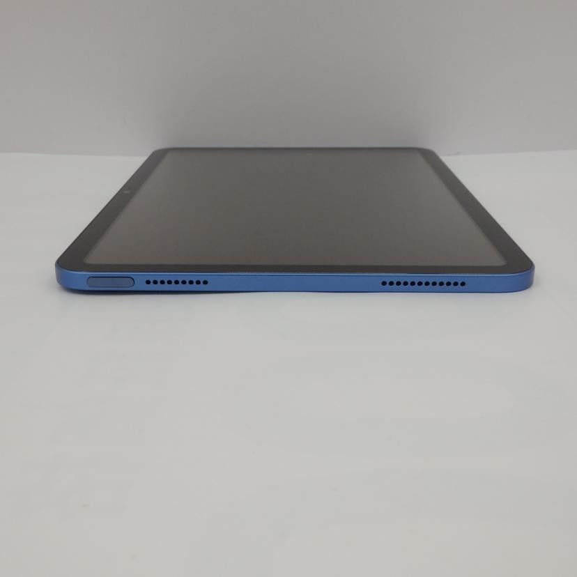 APPLE アップル/iPad (A16) 128GB/MD4A4J/A//WG6JL7YL99/ABランク/77