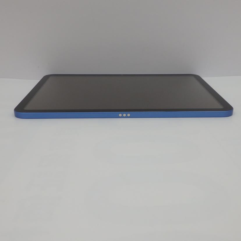 APPLE アップル/iPad (A16) 128GB/MD4A4J/A//WG6JL7YL99/ABランク/77