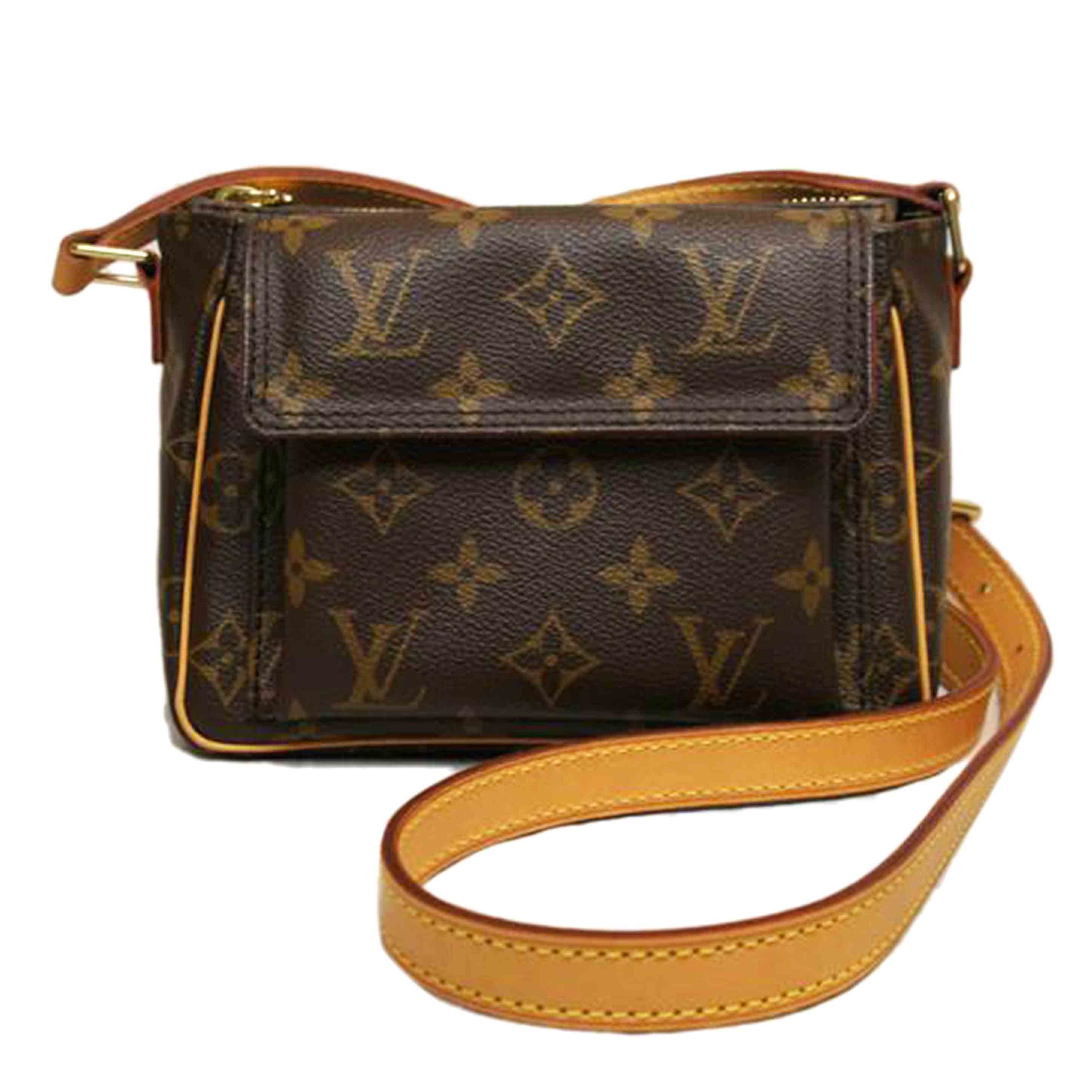 LOUIS VUITTON ルイヴィトン/ヴィバ・シテPM/モノグラム/M51165//SD0***/Aランク/92