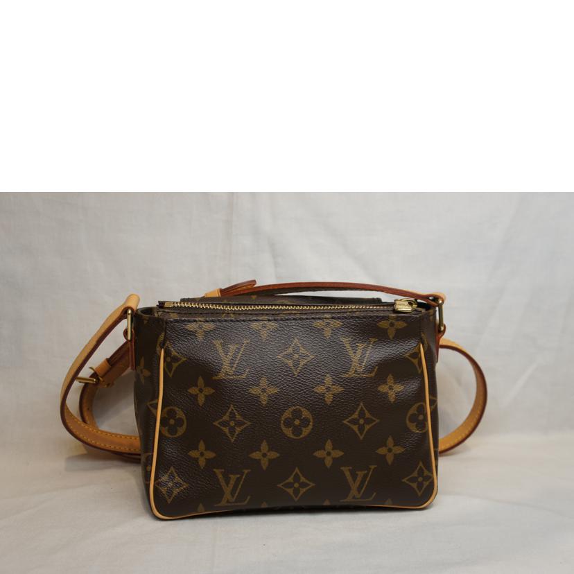 LOUIS VUITTON ルイヴィトン/ヴィバ・シテPM/モノグラム/M51165//SD0***/Aランク/92