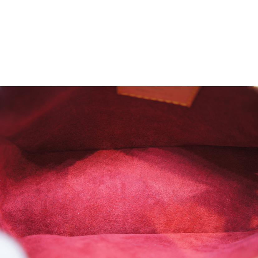 LOUIS VUITTON ルイヴィトン/ヴィバ・シテPM/モノグラム/M51165//SD0***/Aランク/92