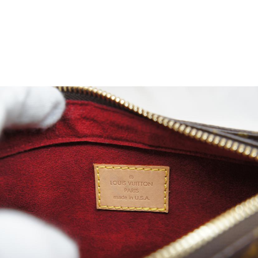 LOUIS VUITTON ルイヴィトン/ヴィバ・シテPM/モノグラム/M51165//SD0***/Aランク/92