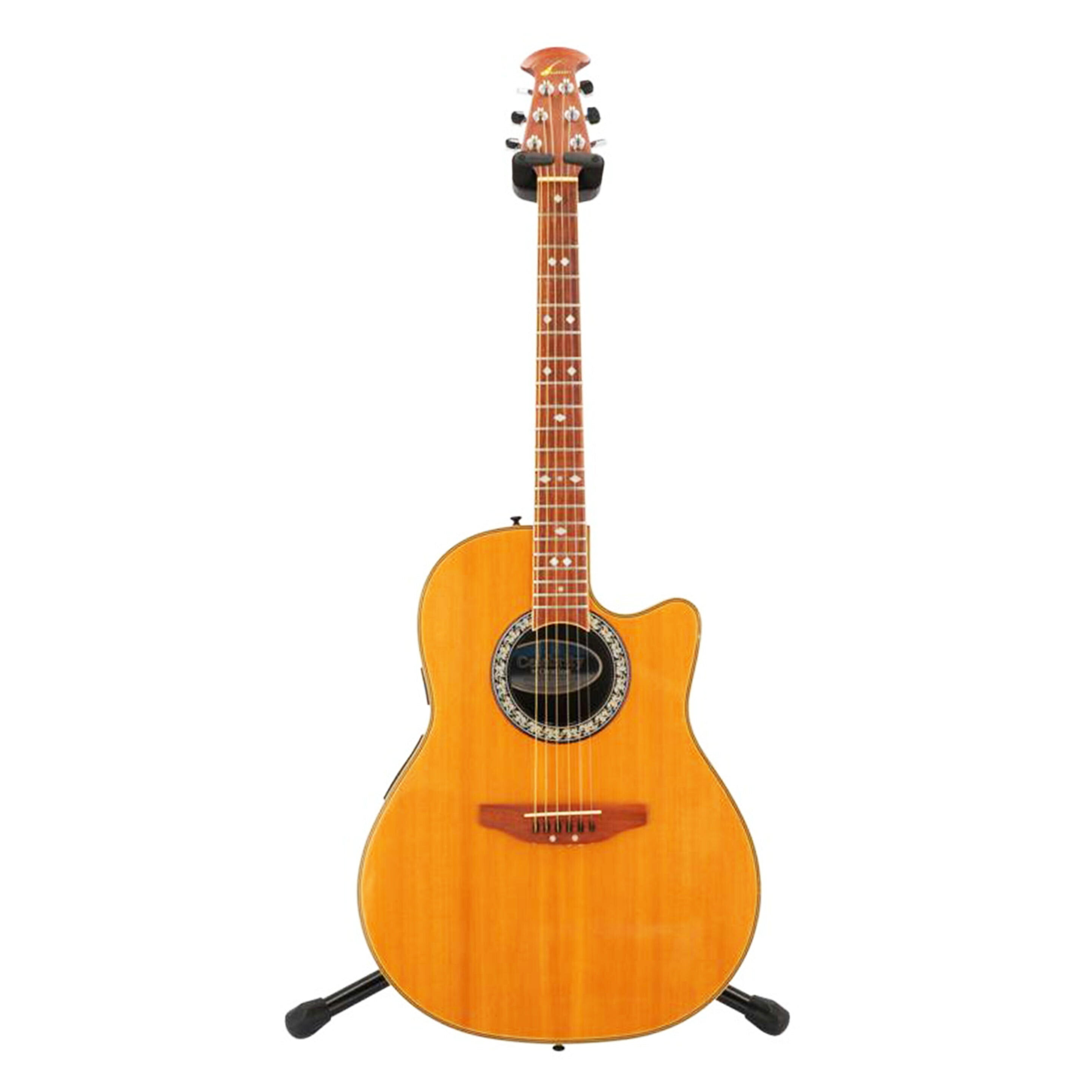 Celebrity by Ovation オベーション/エレアコギター/CC157//506833/Bランク/67