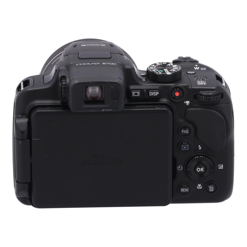 Nikon ニコン /デジタルカメラ/COOLPIX B700//20016166/Bランク/24